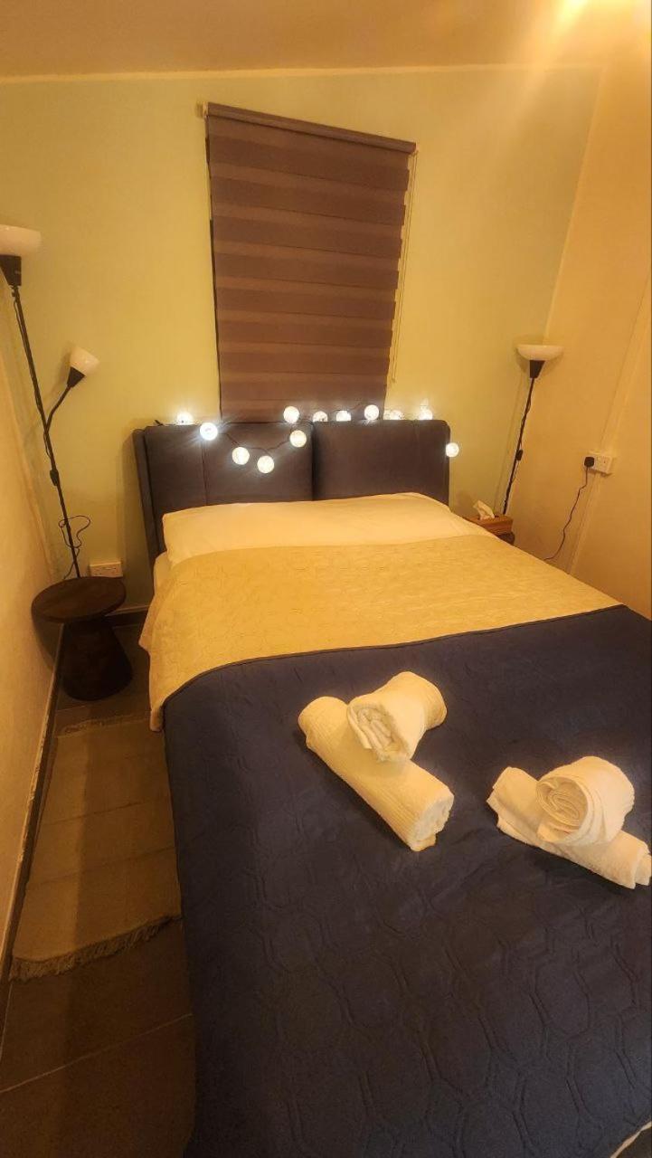 Agros Glamping Boutique Hotel ภายนอก รูปภาพ