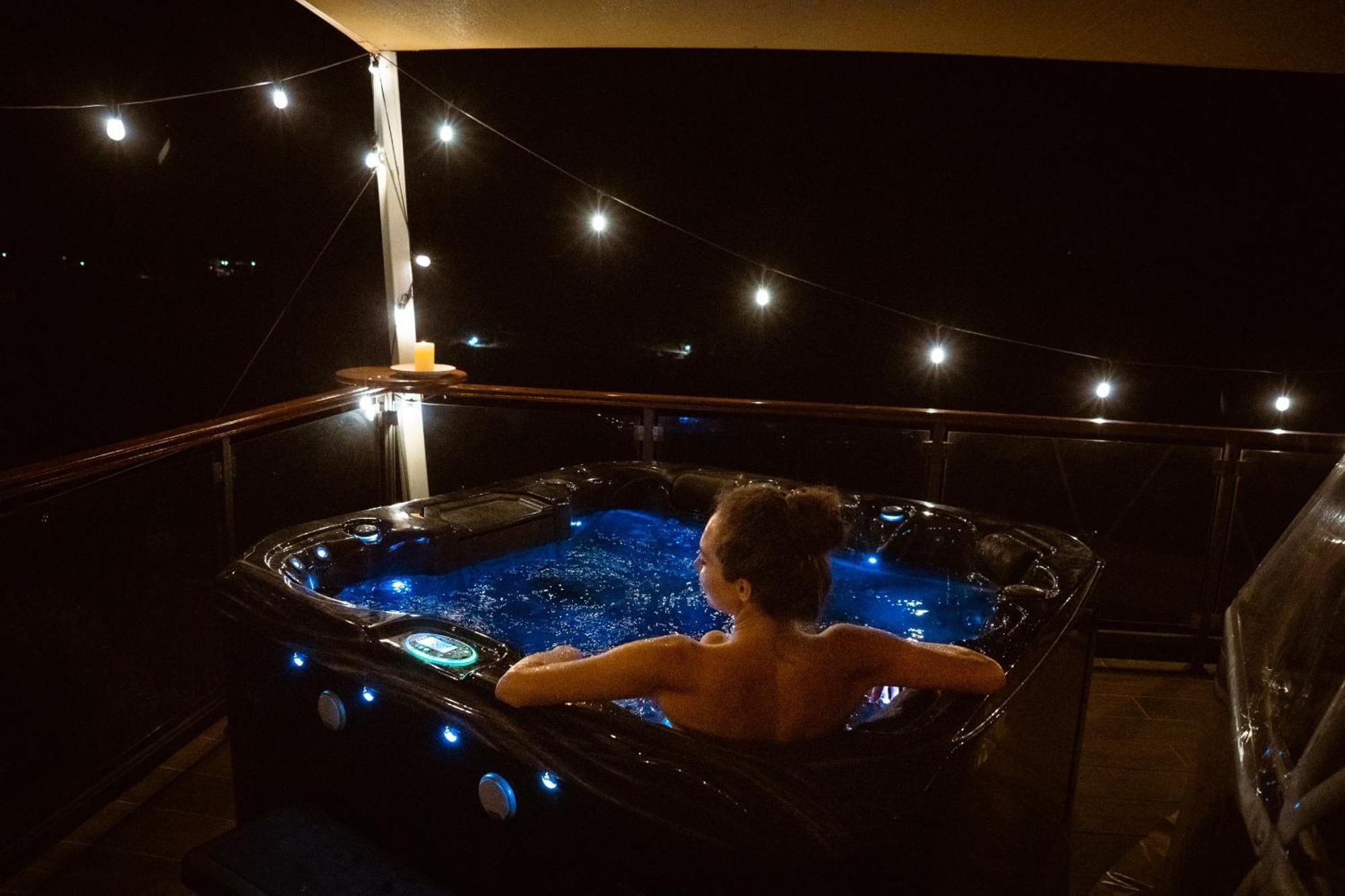 Agros Glamping Boutique Hotel ภายนอก รูปภาพ